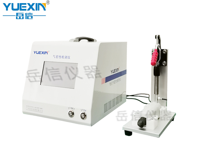 新能源電池氣密性檢測(cè)儀的工作原理與優(yōu)勢(shì)