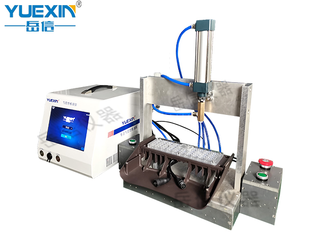 LED路燈氣密性檢測儀：五大優(yōu)勢解析