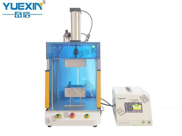 攝像頭氣密性測(cè)試設(shè)備：為什么它如此重要？