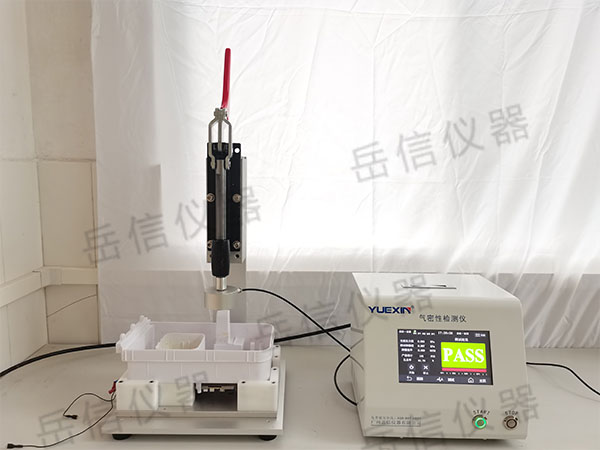 加濕器氣密性測試儀